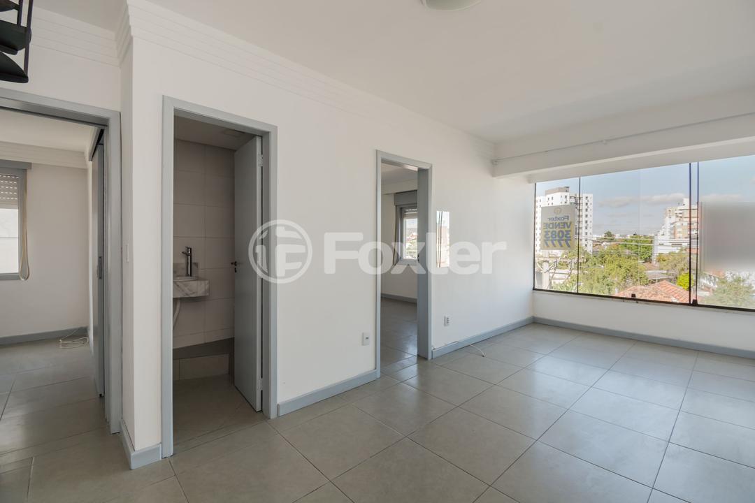 Cobertura à venda com 3 quartos, 133m² - Foto 2