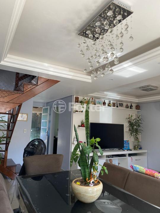 Casa de Condomínio à venda com 3 quartos, 146m² - Foto 9