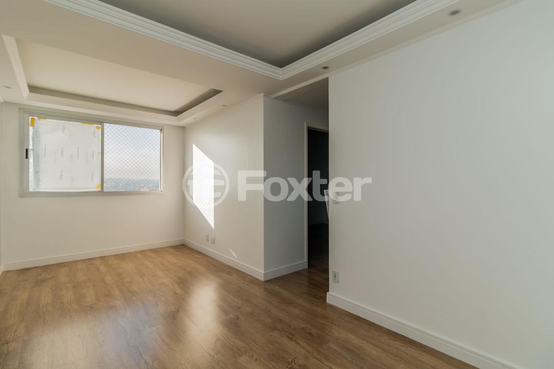 Apartamento à venda com 2 quartos, 53m² - Foto 1