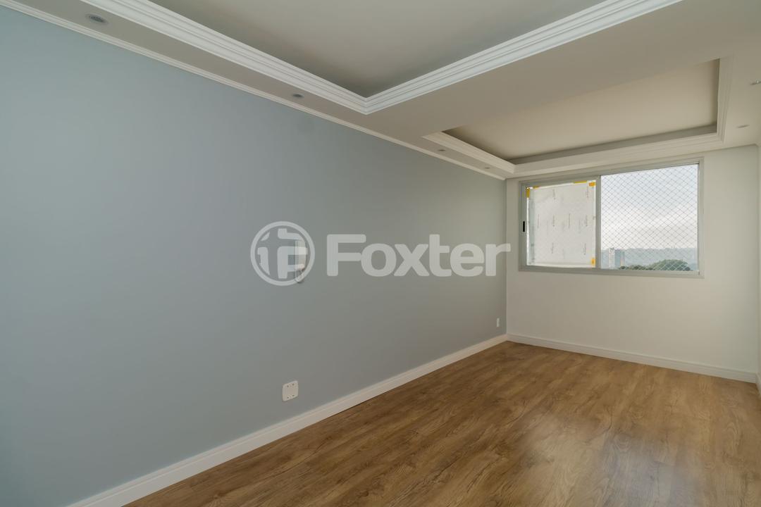 Apartamento à venda com 2 quartos, 53m² - Foto 2