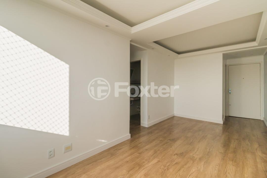 Apartamento à venda com 2 quartos, 53m² - Foto 3