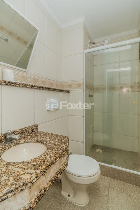 Apartamento à venda com 2 quartos, 53m² - Foto 6