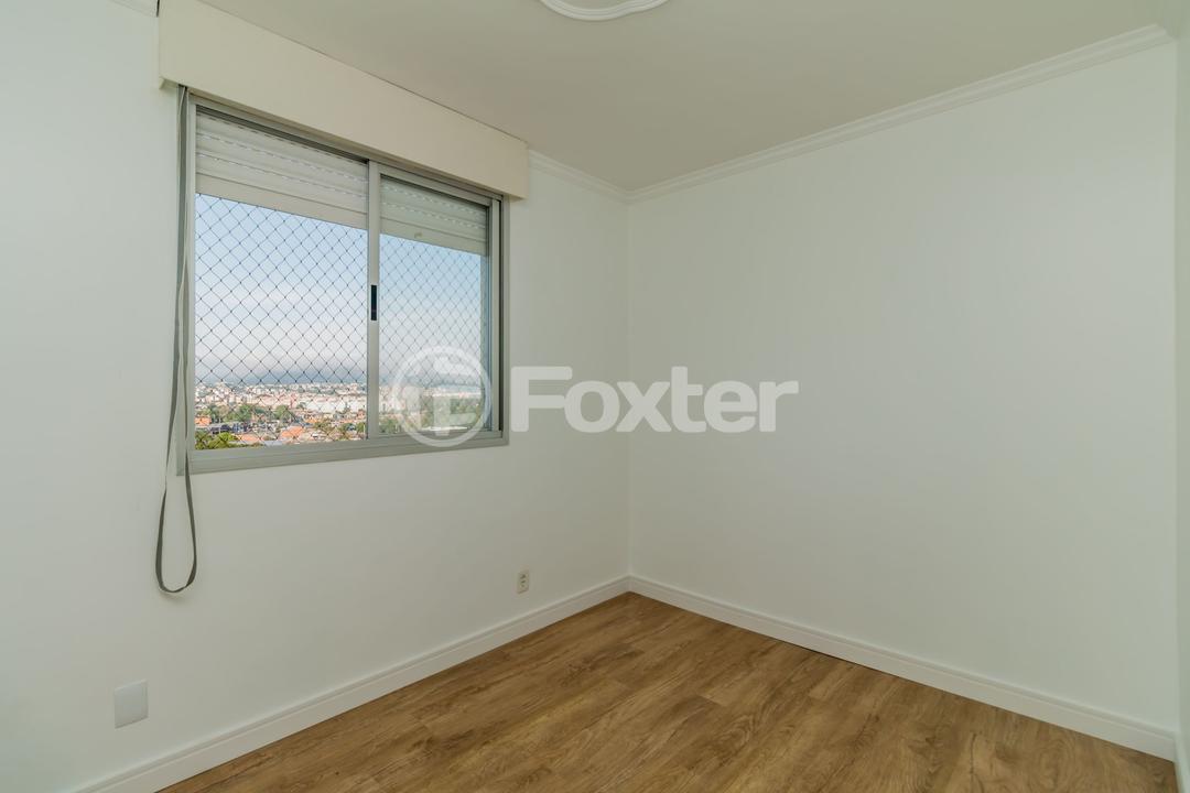 Apartamento à venda com 2 quartos, 53m² - Foto 7