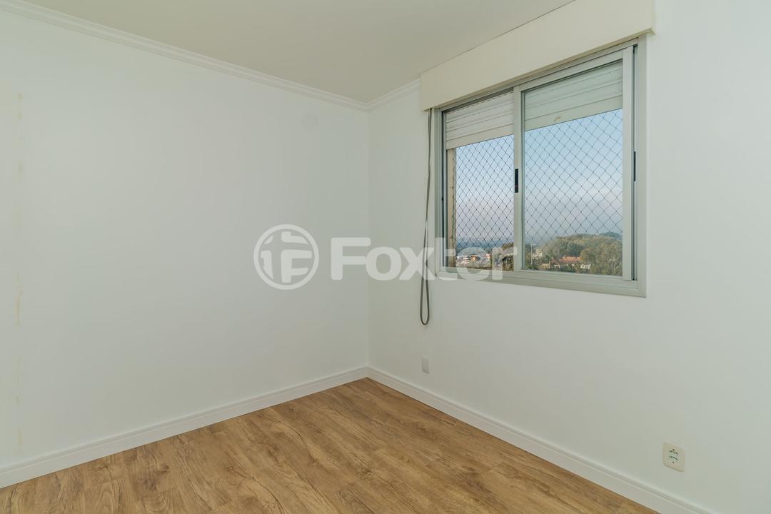 Apartamento à venda com 2 quartos, 53m² - Foto 8