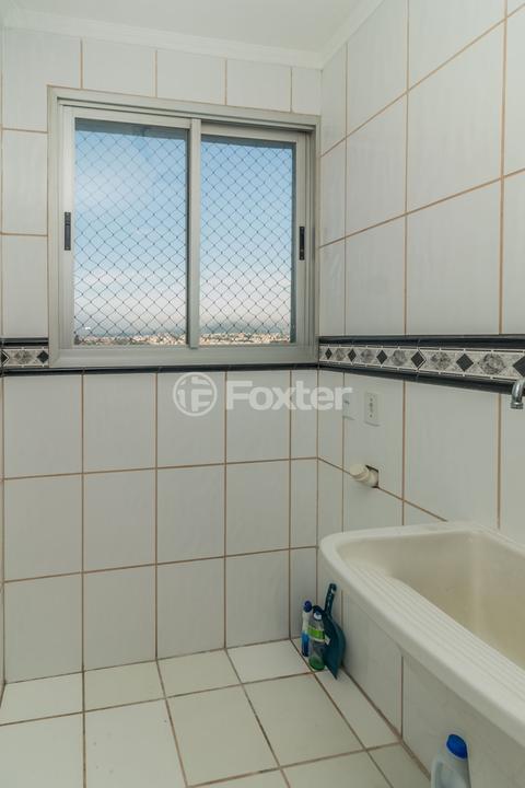 Apartamento à venda com 2 quartos, 53m² - Foto 20