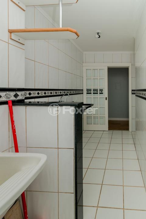 Apartamento à venda com 2 quartos, 53m² - Foto 21