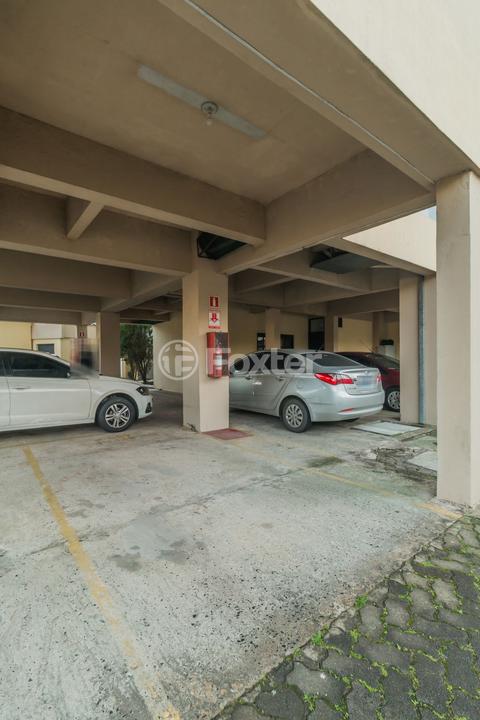 Apartamento à venda com 2 quartos, 53m² - Foto 22