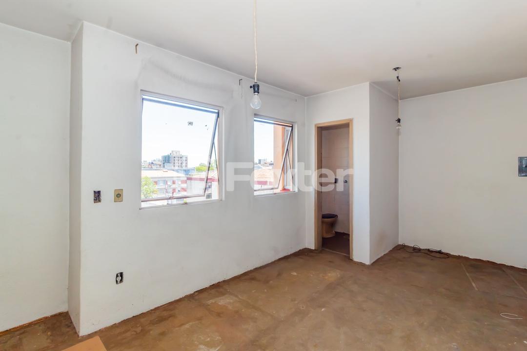 Conjunto Comercial-Sala à venda, 21m² - Foto 1
