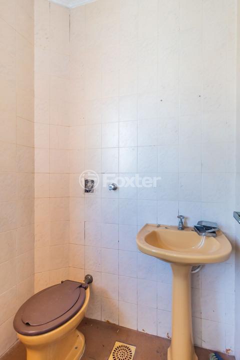 Conjunto Comercial-Sala à venda, 21m² - Foto 5