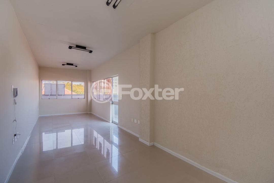 Conjunto Comercial-Sala à venda, 59m² - Foto 1