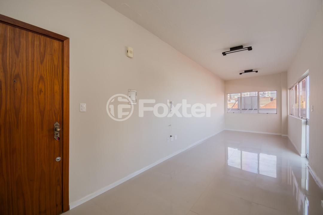 Conjunto Comercial-Sala à venda, 59m² - Foto 2