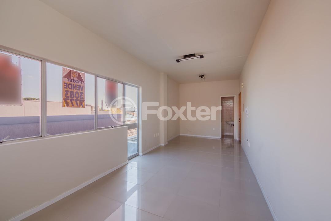 Conjunto Comercial-Sala à venda, 59m² - Foto 3