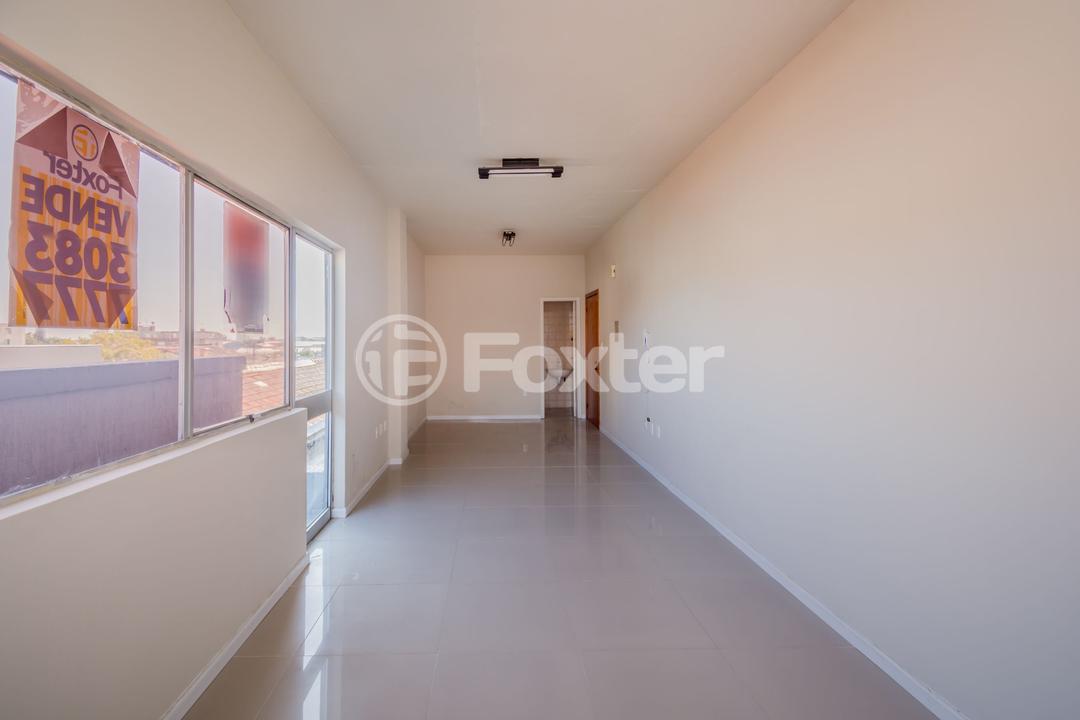 Conjunto Comercial-Sala à venda, 59m² - Foto 4