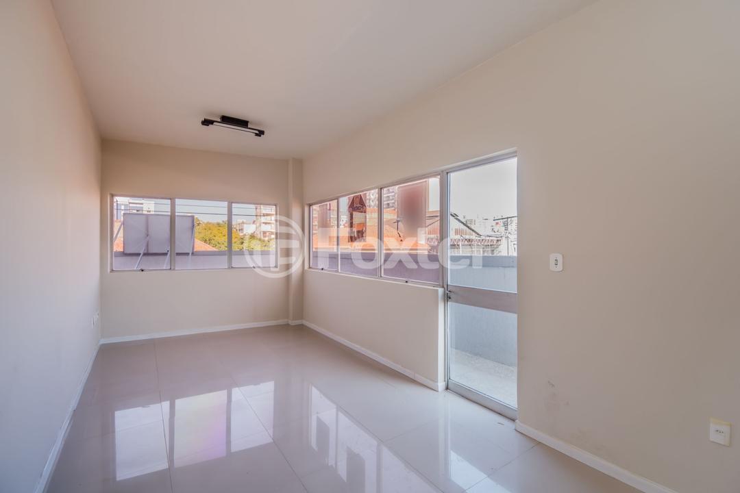 Conjunto Comercial-Sala à venda, 59m² - Foto 5
