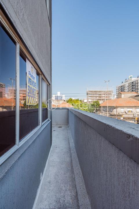 Conjunto Comercial-Sala à venda, 59m² - Foto 7