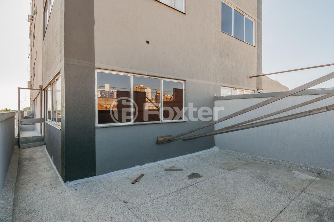 Conjunto Comercial-Sala à venda, 59m² - Foto 9