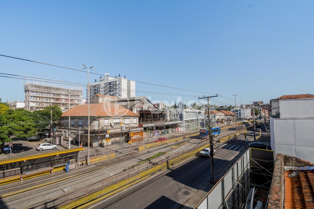 Conjunto Comercial-Sala à venda, 59m² - Foto 11
