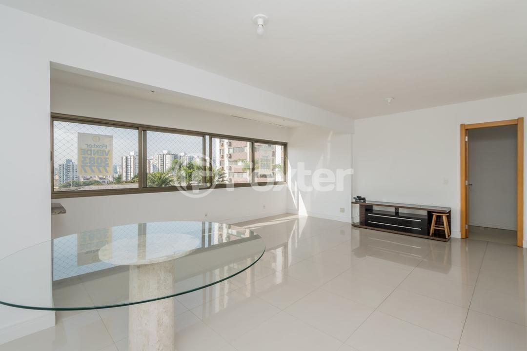 Apartamento à venda com 3 quartos, 106m² - Foto 1