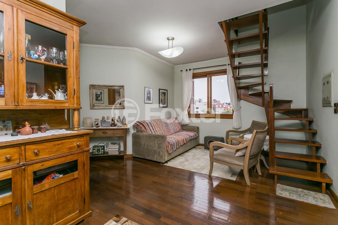 Cobertura à venda com 3 quartos, 205m² - Foto 1