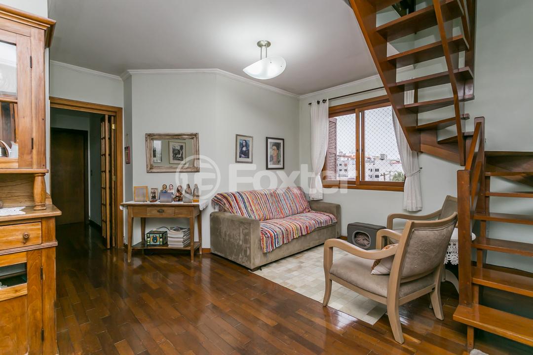 Cobertura à venda com 3 quartos, 205m² - Foto 3