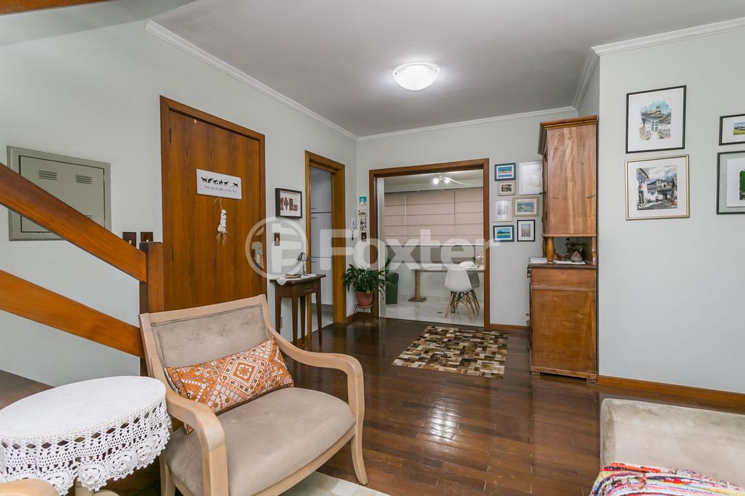 Cobertura à venda com 3 quartos, 205m² - Foto 4
