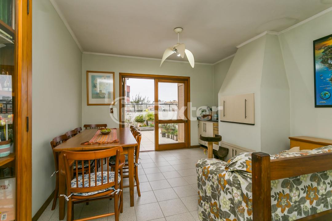 Cobertura à venda com 3 quartos, 205m² - Foto 19