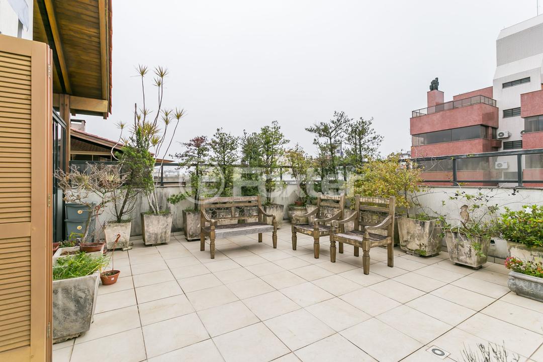Cobertura à venda com 3 quartos, 205m² - Foto 24