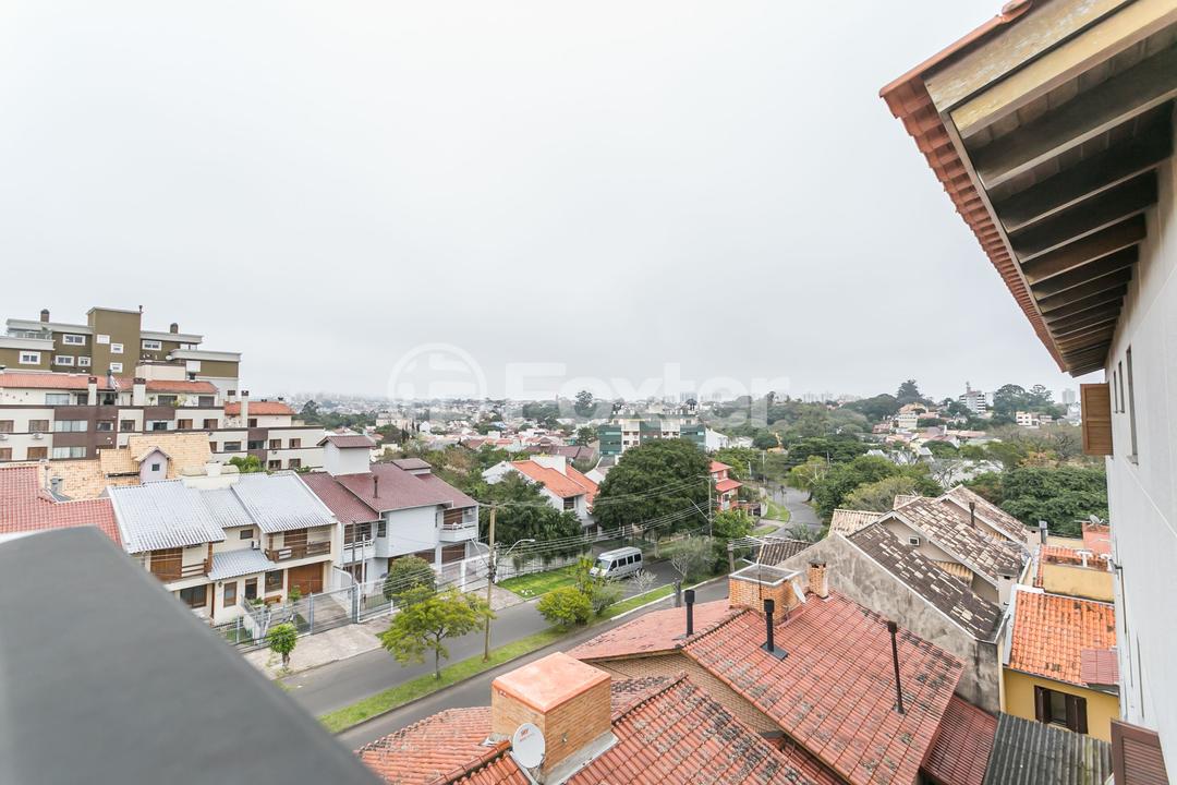 Cobertura à venda com 3 quartos, 205m² - Foto 28