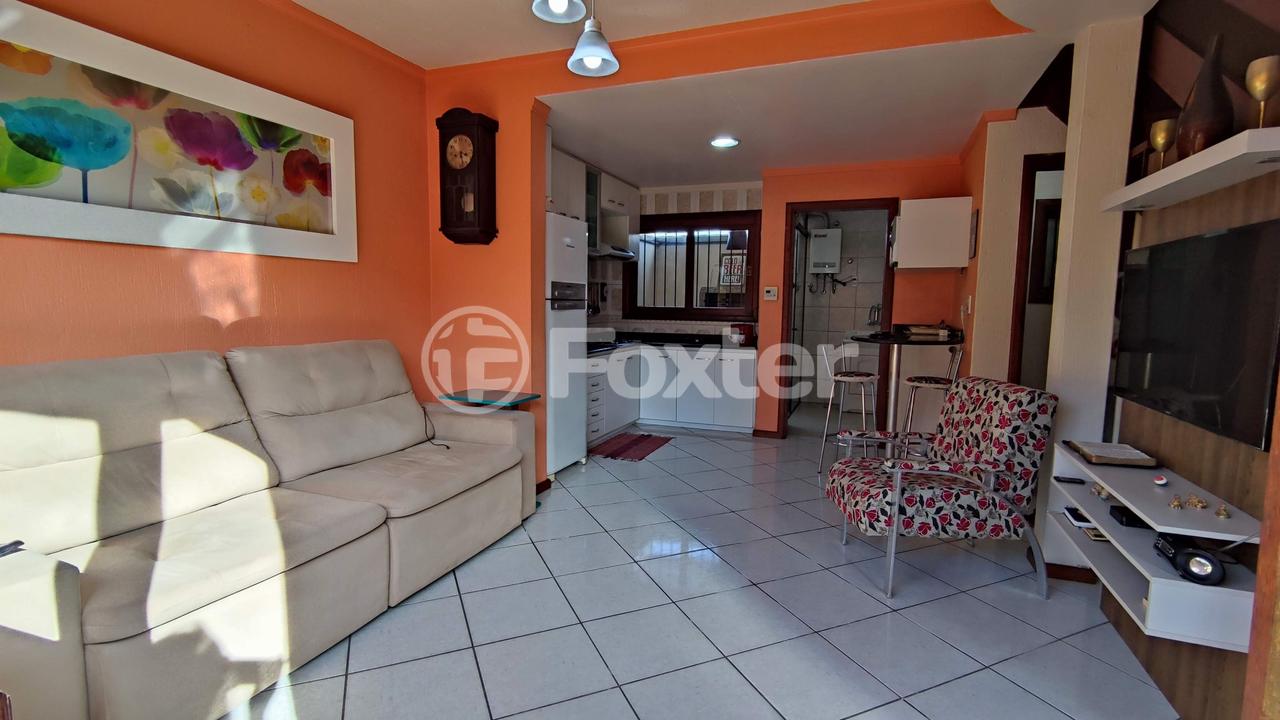 Casa de Condomínio à venda com 2 quartos, 70m² - Foto 2