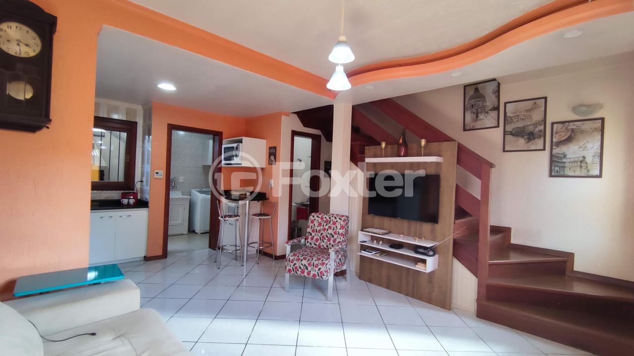 Casa de Condomínio à venda com 2 quartos, 70m² - Foto 3