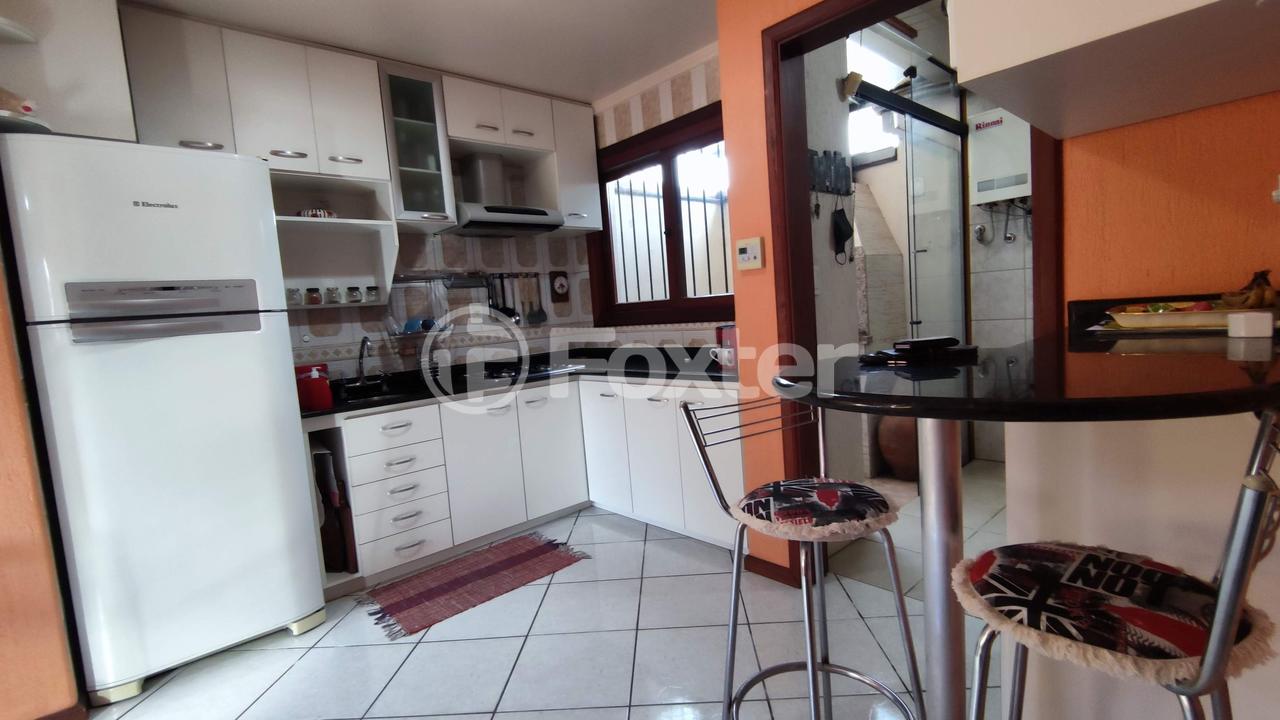 Casa de Condomínio à venda com 2 quartos, 70m² - Foto 4