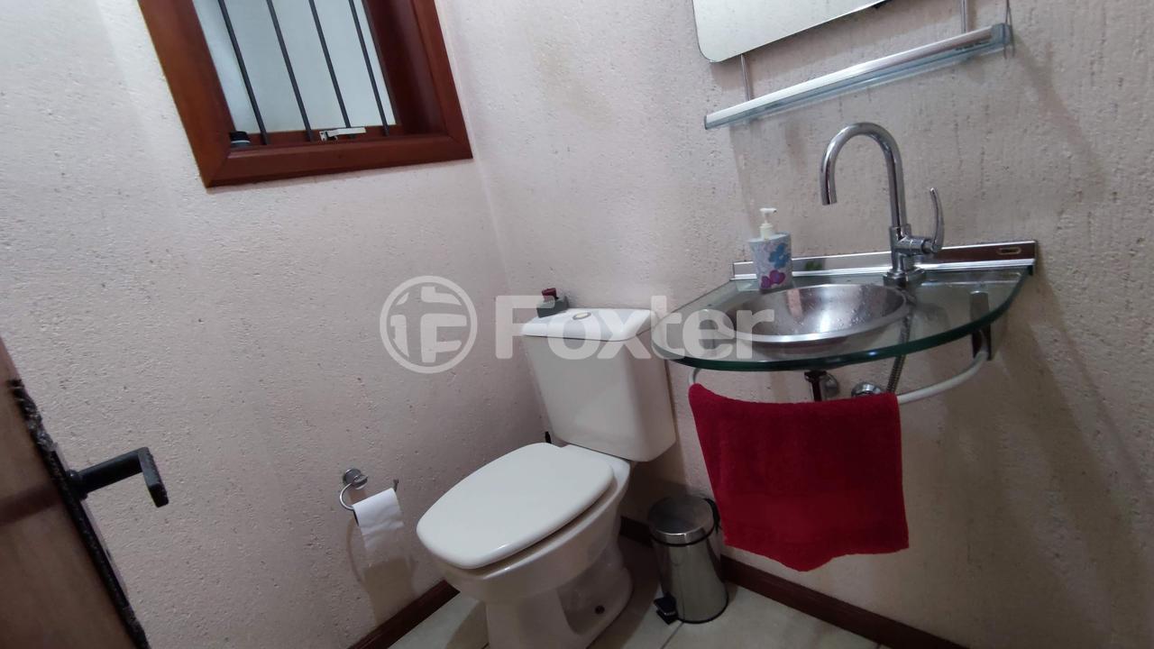 Casa de Condomínio à venda com 2 quartos, 70m² - Foto 5