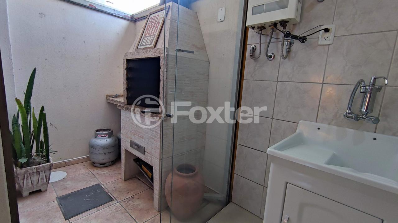Casa de Condomínio à venda com 2 quartos, 70m² - Foto 8