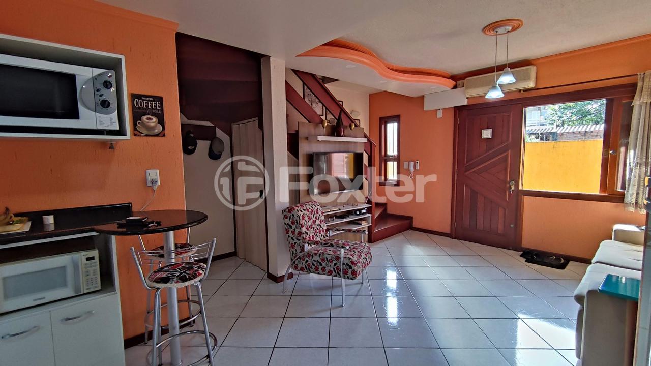 Casa de Condomínio à venda com 2 quartos, 70m² - Foto 9