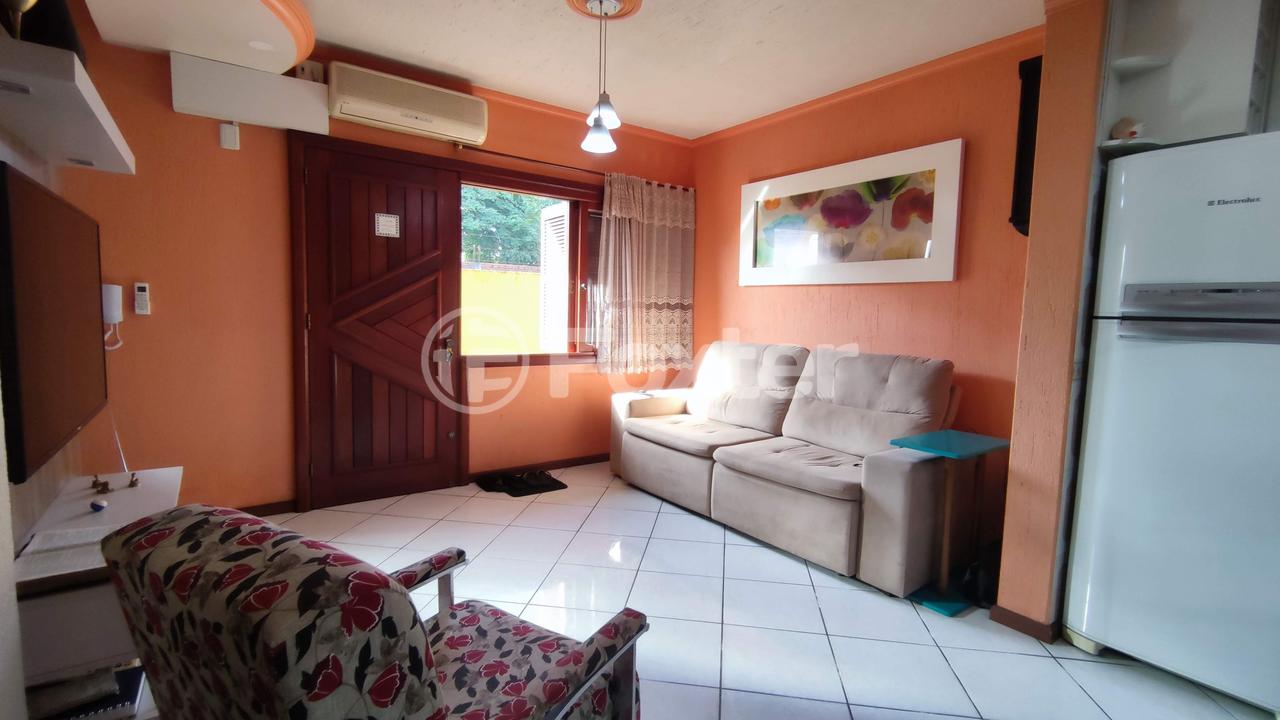 Casa de Condomínio à venda com 2 quartos, 70m² - Foto 10