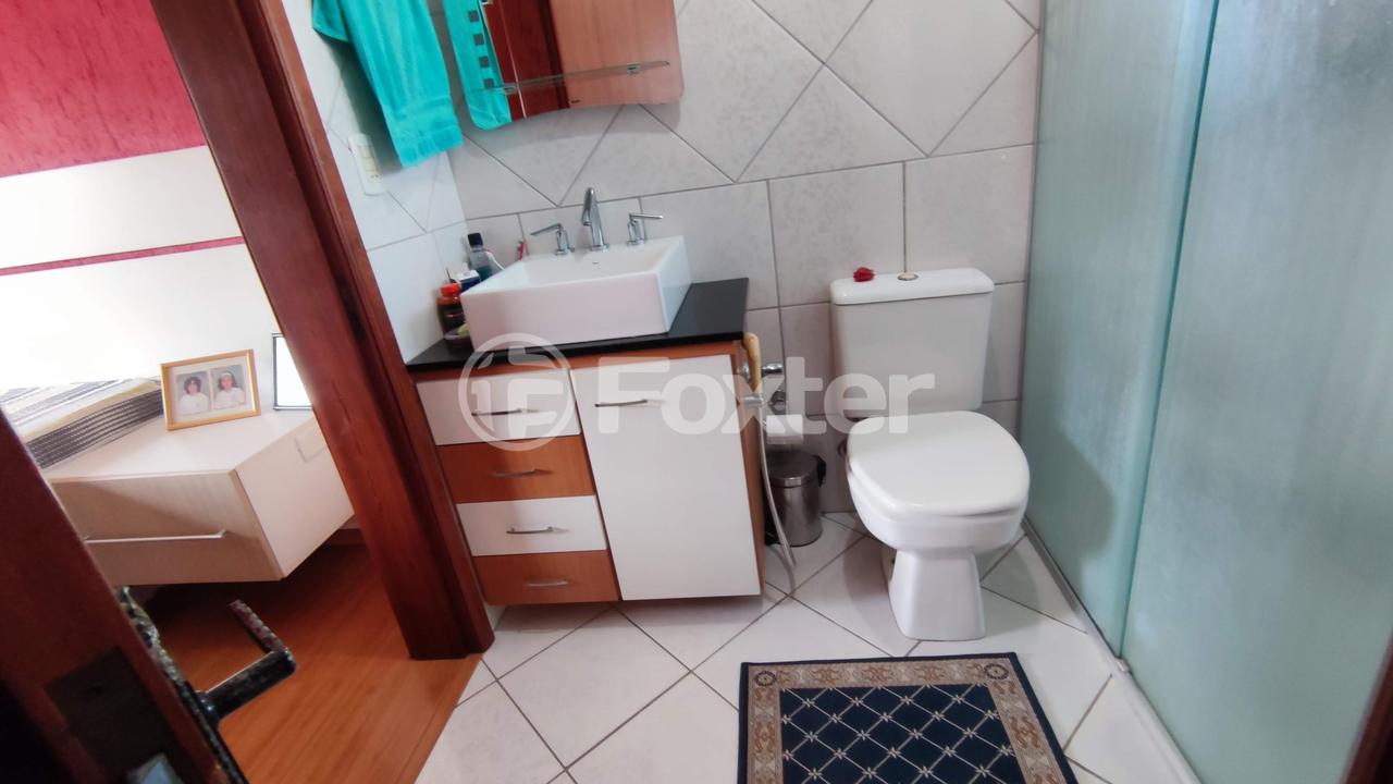 Casa de Condomínio à venda com 2 quartos, 70m² - Foto 15