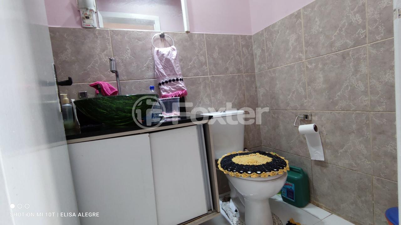 Casa à venda com 3 quartos, 200m² - Foto 7