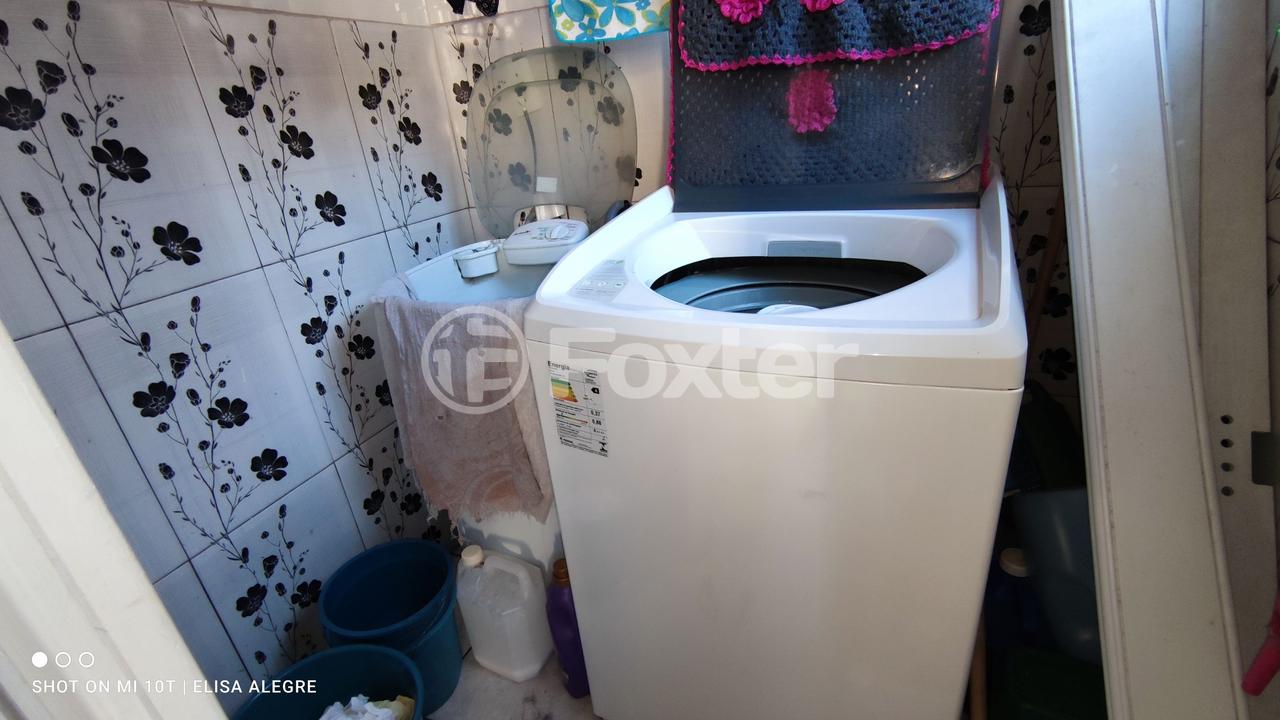 Casa à venda com 3 quartos, 200m² - Foto 13