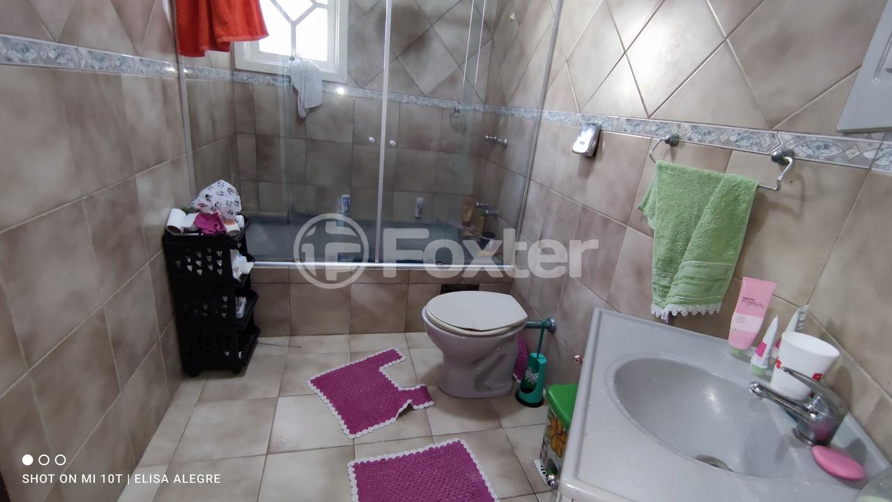 Casa à venda com 3 quartos, 200m² - Foto 16