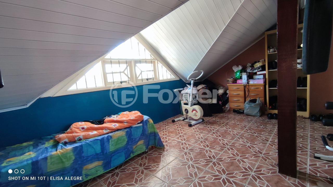 Casa à venda com 3 quartos, 200m² - Foto 22