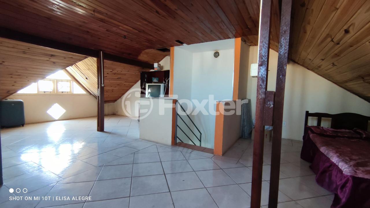 Casa à venda com 3 quartos, 200m² - Foto 29
