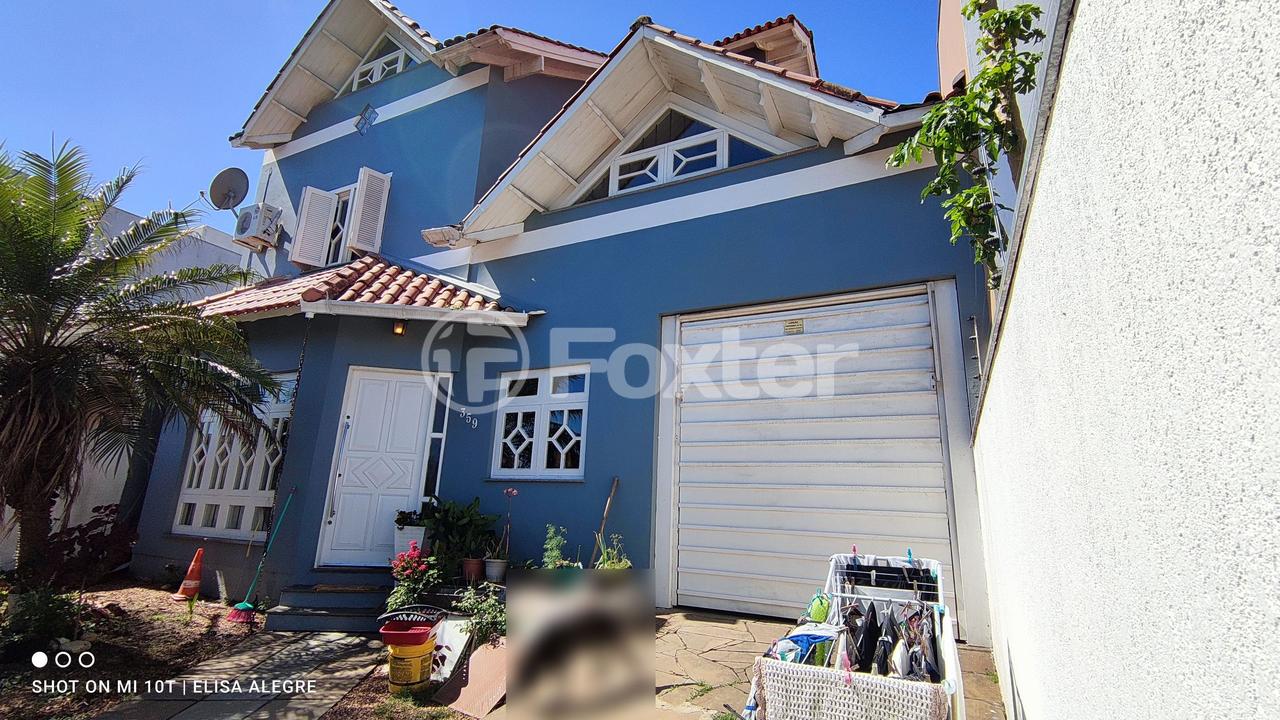 Casa à venda com 3 quartos, 200m² - Foto 35