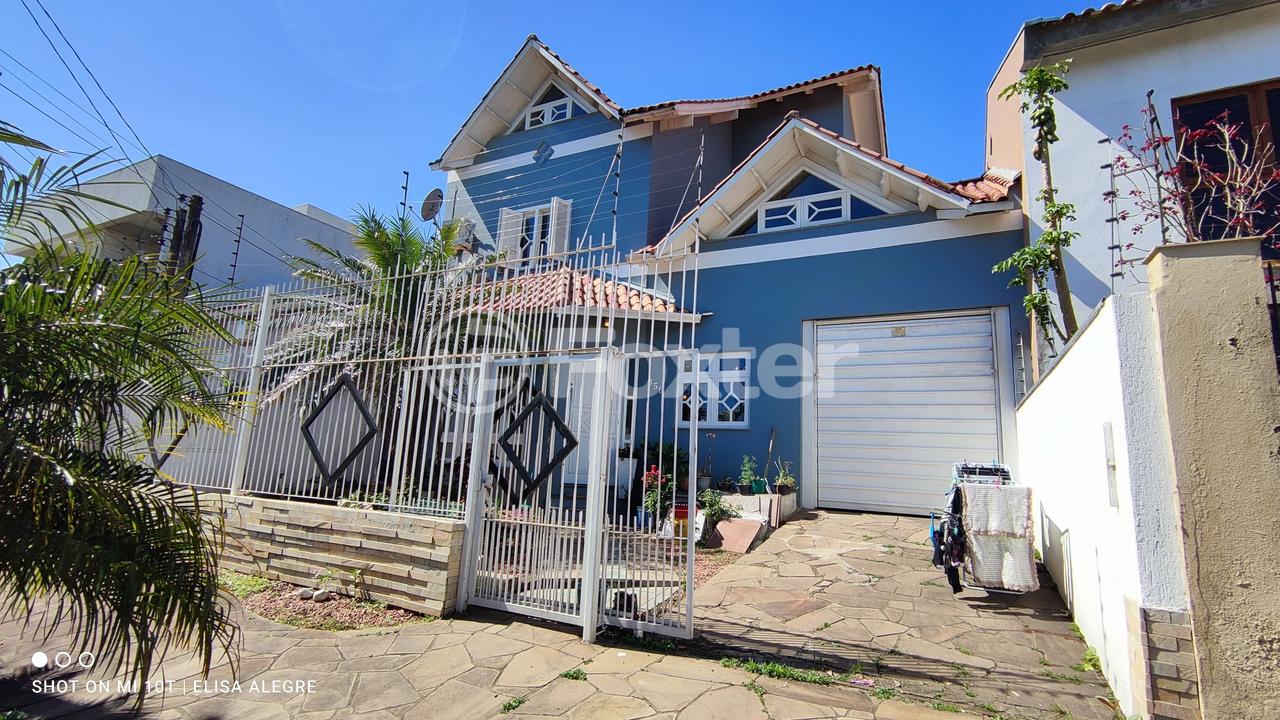 Casa à venda com 3 quartos, 200m² - Foto 36
