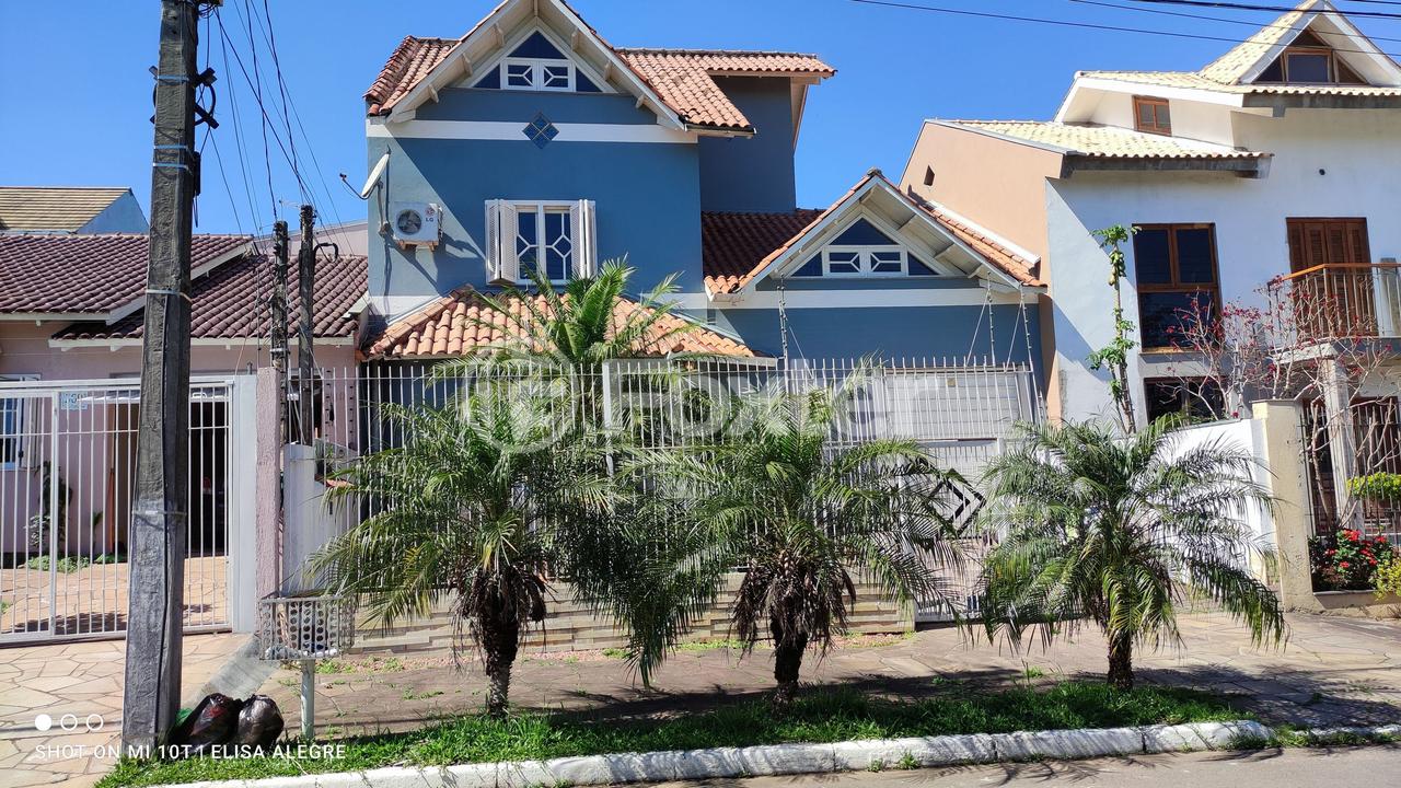 Casa à venda com 3 quartos, 200m² - Foto 37
