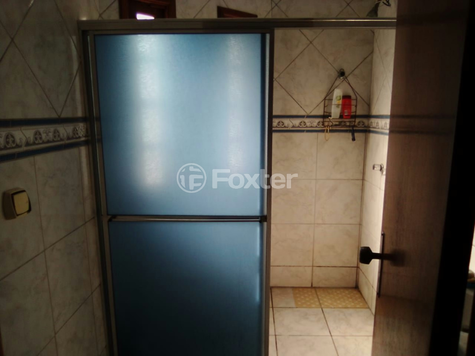 Casa à venda com 3 quartos, 210m² - Foto 24