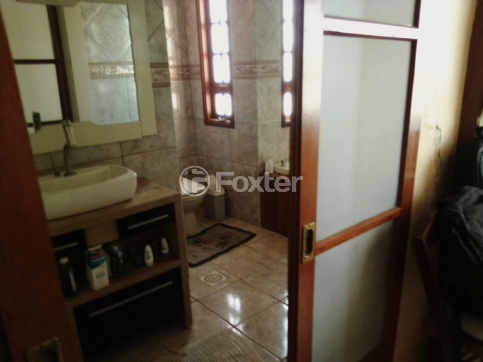 Casa à venda com 3 quartos, 210m² - Foto 25