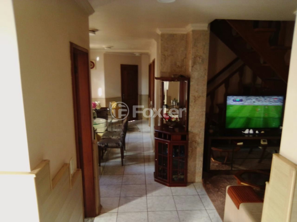 Casa à venda com 3 quartos, 210m² - Foto 19
