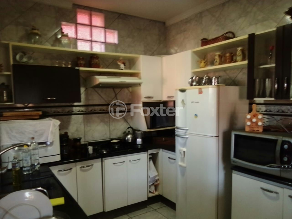 Casa à venda com 3 quartos, 210m² - Foto 21