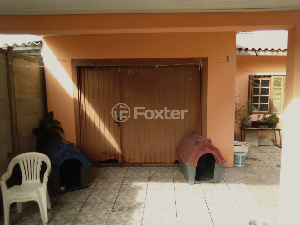 Casa à venda com 3 quartos, 210m² - Foto 6