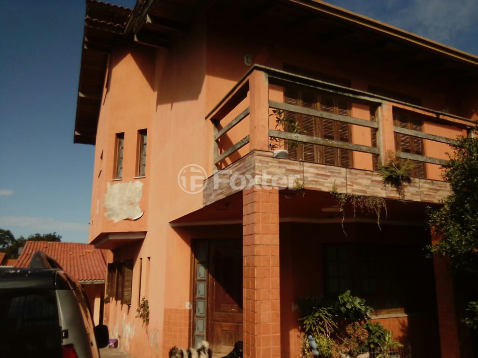 Casa à venda com 3 quartos, 210m² - Foto 7